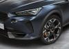 Cupra Formentor Concept photo 10