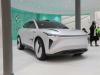 Dongfeng Fengon S007 Concept photo 3