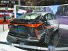 Dongfeng Fengshen iCabin Concept photo 2