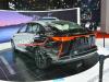 Dongfeng Fengshen iCabin Concept photo 3