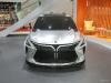 Dongfeng Forthing SUV Concept photo 2