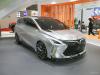 Dongfeng Forthing SUV Concept photo 3