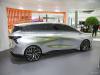 Dongfeng Forthing SUV Concept photo 4
