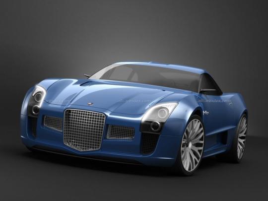 Facellia Automobiles