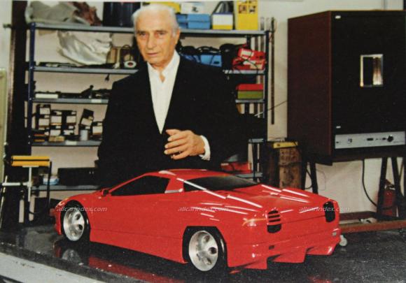 Fangio