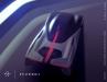 Faraday Future FFZERO1 Concept photo 23