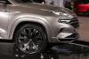 Fiat Fastback Concept photo 3