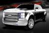 Ford F-250 Super Chief photo 2