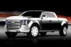 Ford F-250 Super Chief photo 3