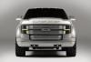 Ford F-250 Super Chief photo 4