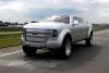 Ford F-250 Super Chief photo 10
