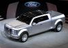 Ford F-250 Super Chief photo 13