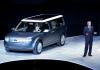Ford Fairlane Concept photo 6