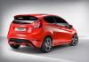 Ford Fiesta ST Concept photo 3