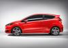 Ford Fiesta ST Concept photo 4