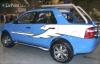 Ford FPV Territory P-SUV photo 2