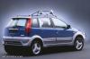 Giannini Fiat Punto 4x4 photo 2
