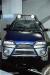 Giannini Fiat Punto 4x4 photo 3