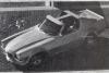 Glass Vac / KAR Manufacturing Funtastik Z-28 Camero photo 1
