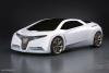 Honda FC Sport photo 8