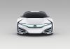 Honda FCEV Concept photo 2