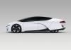 Honda FCEV Concept photo 4