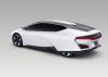 Honda FCEV Concept photo 5