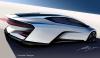 Honda FCEV Concept photo 7
