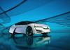 Honda FCEV Concept photo 8