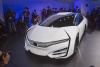 Honda FCEV Concept photo 10