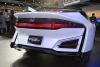 Honda FCEV Concept photo 12