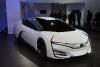 Honda FCEV Concept photo 13