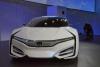 Honda FCEV Concept photo 14