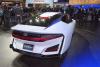 Honda FCEV Concept photo 16