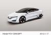 Honda FCV Concept [2] photo 2