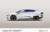 Honda FCV Concept [2] photo 3