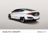 Honda FCV Concept [2] photo 4