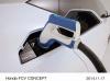 Honda FCV Concept [2] photo 9