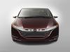 Honda FCX Concept II photo 4