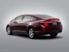 Honda FCX Concept II photo 5