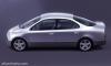 Honda FCX Concept photo 5