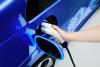 Honda Fit EV photo 2