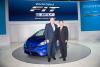 Honda Fit EV photo 4