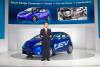Honda Fit EV photo 5