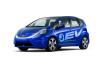 Honda Fit EV photo 7