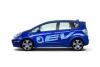 Honda Fit EV photo 11