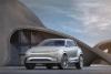 Hyundai FE Fuel Cell Concept photo 2