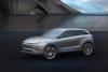 Hyundai FE Fuel Cell Concept photo 6