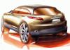 Infiniti FX45 Concept [2] photo 3