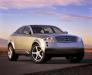 Infiniti FX45 Concept photo 2